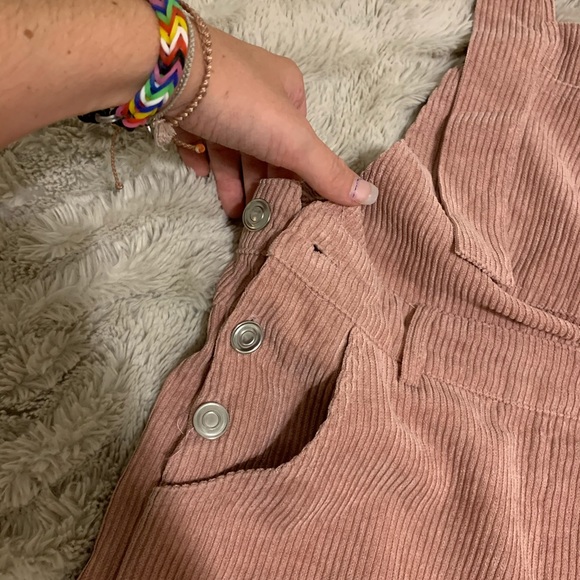 overalls - Picture 4 of 6